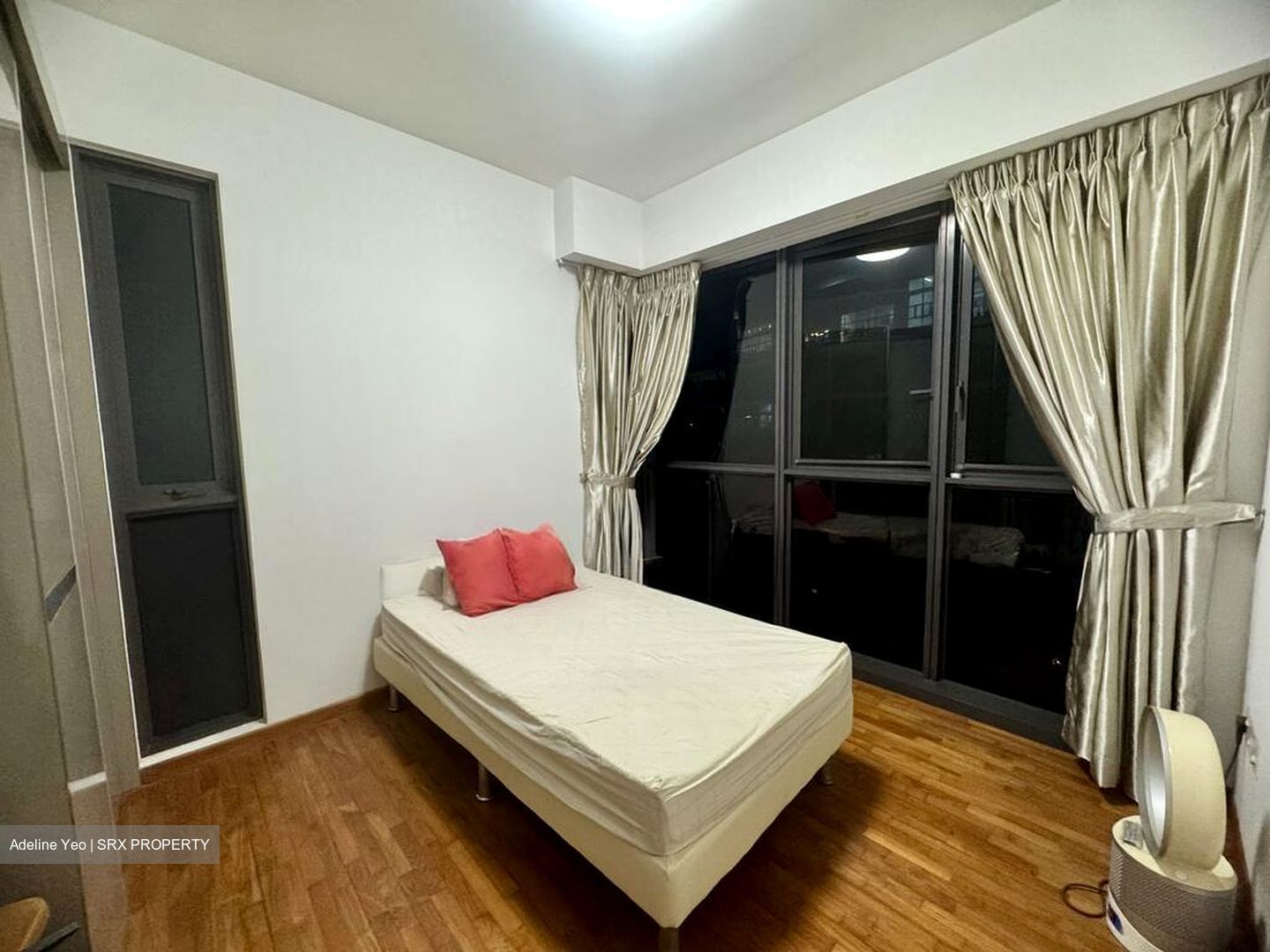 Sims Urban Oasis (D14), Condominium #517568311